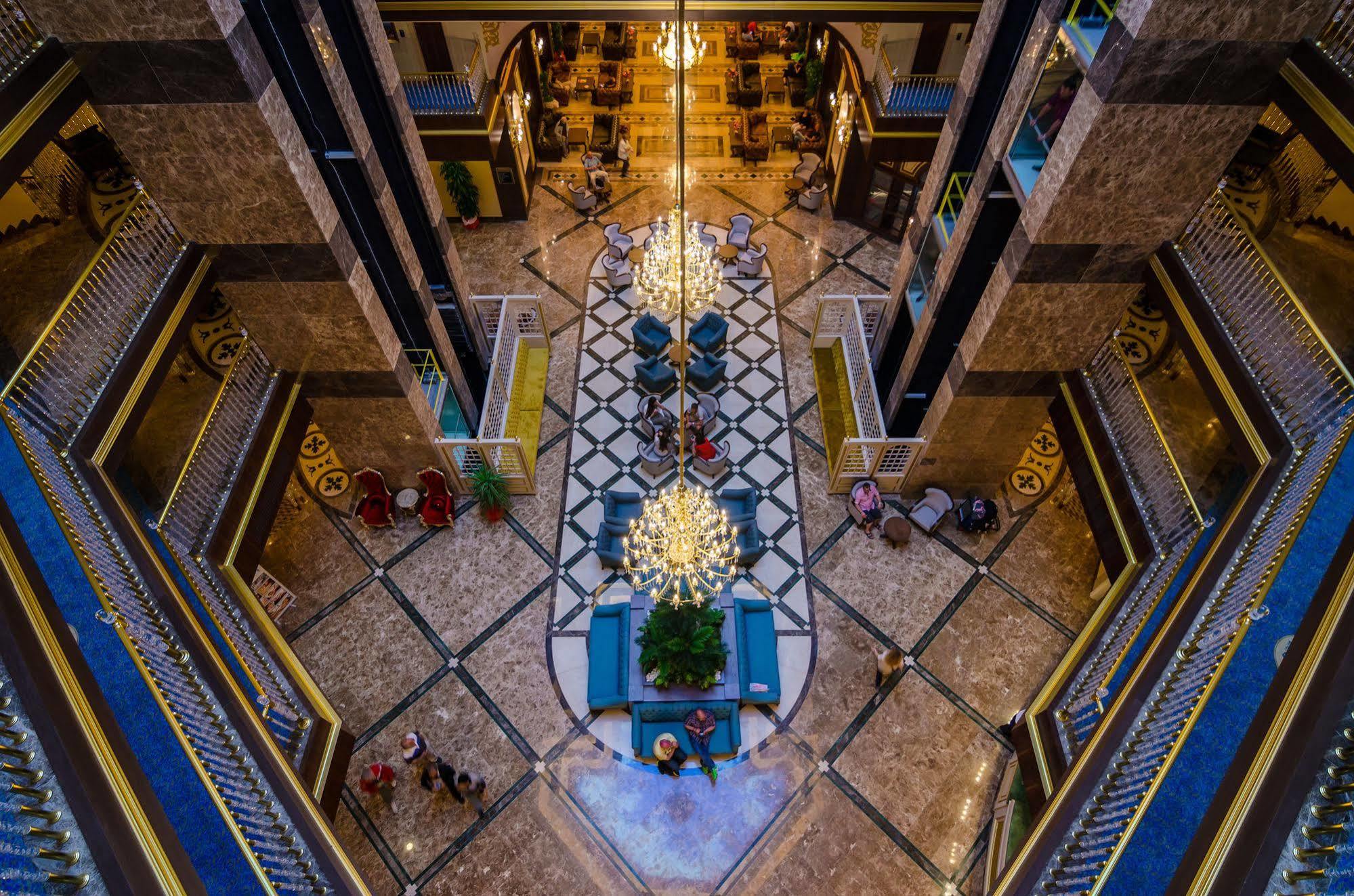The Lumos Deluxe Resort Hotel Kargicak  Kültér fotó